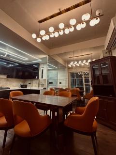 The Skyloft penthouse - 7