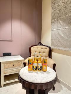 The Skyloft penthouse - 5