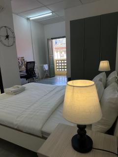 Aceh Suites by Aayu - 1 min walk to Armenian St - 9