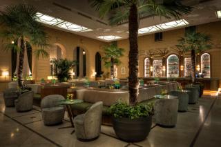 Anantara Palais Hansen Vienna - A Leading Hotel of the World - 8
