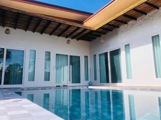 Koh Phangan Pool Villa - 9