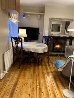 Kilpedder cottage - 7