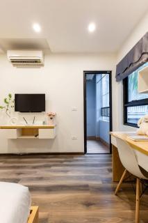 Biko Home & Apartment Ha Noi - 4