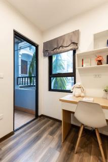 Biko Apartment Cau Giay - 3