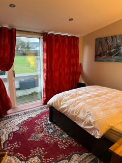 Kilpedder cottage - 6