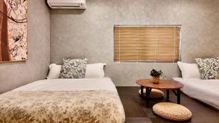 JIA Kagei Osaka 嘉艺Japanese-Style Entire House Sleeps Up to 9 Guests Experience Authentic Japanese Living - Osaca - 7