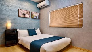 JIA Kagei Osaka 嘉艺Japanese-Style Entire House Sleeps Up to 9 Guests Experience Authentic Japanese Living - Osaca - 1
