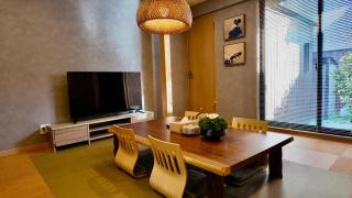 JIA Kagei Osaka 嘉艺Japanese-Style Entire House Sleeps Up to 9 Guests Experience Authentic Japanese Living - Osaca - 6