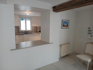 Beautiful 150 m cottage, 4 bedrooms, sleeps 7 - 3