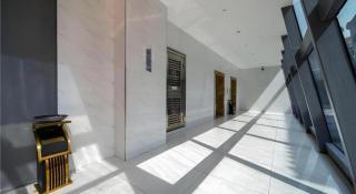 Borrman Hotel Zhaoqing Sihui Tianguangxu Jade City - 5