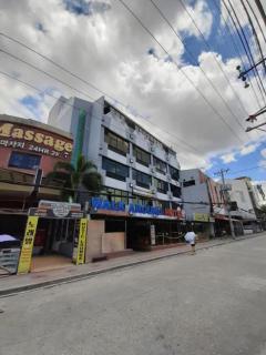 Walk Around Hotel - Angeles - 6