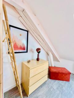 Pretty ski nest in Gérardmer - 7