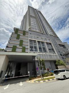 Agile Penguine service suite TRX by KL - 0