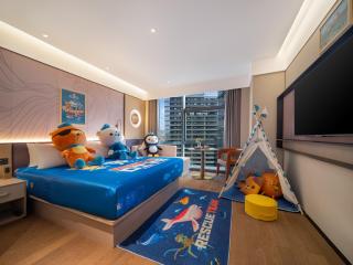 Maison New Century Ninghai Railway Station - 4