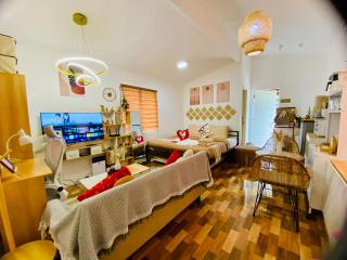 Olango Island - Tiny Guest House - S&E-3 - 9