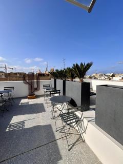 Kappuccini Hill boutique hotel - By Tritoni Hotels - 4