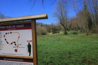 Le nid des Garrigues avec Jacuzzi privé - 9