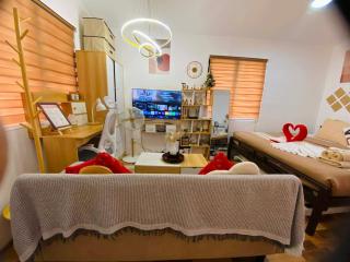 Olango Island - Tiny Guest House - S&E-3 - 4