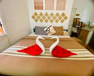 Olango Island - Tiny Guest House - S&E-3 - 8