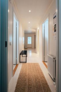 Arctic Circle Holiday Homes - 3