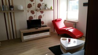 Ferienhaus am Fuchsberg - Dahme - 2