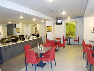 Jinjiang Inn Tianjin Station Jinwan Square - 6