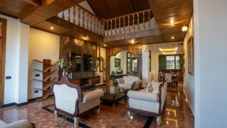 Mandarin Orchid Resort - 7