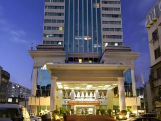 Economic Trade Hotel - 4