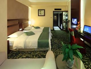 Economic Trade Hotel - 1