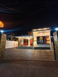 Casa Yuvana Homestay - 1