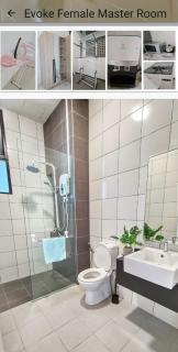 Sky Residence Autocity, Prai, Bukit Mertajam - 2