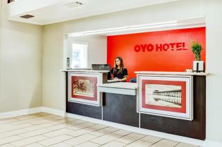OYO Hotel Tyler Northwest Mineola Hwy - Tyler - 2