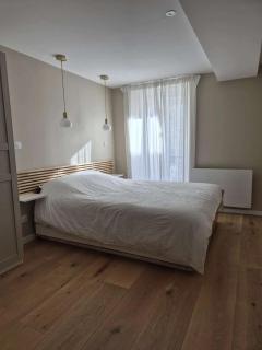 Résidence Altea 1250 - Charmant T3 au centre de Barèges proche du parc MAE-3523 - Barèges - 4