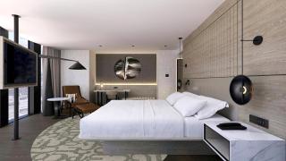 ART Riverfront Hotel Tbilisi - 7
