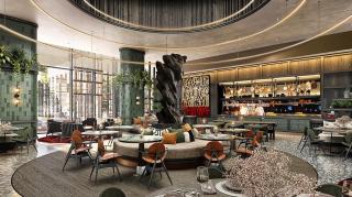ART Riverfront Hotel Tbilisi - 5