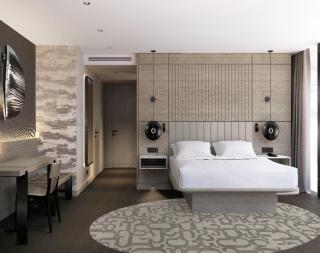 ART Riverfront Hotel Tbilisi - 2