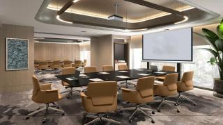 ART Riverfront Hotel Tbilisi - Tbilisi - 1