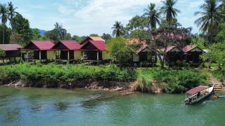 Mama Leuah Guesthouse and Restaurant - 0