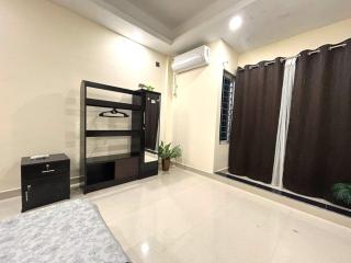 The Urban Nest 3BHK - 5