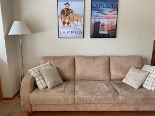 Alpine Apartment in Central Levi - 7