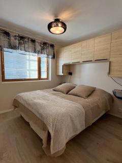 Alpine Apartment in Central Levi - 4