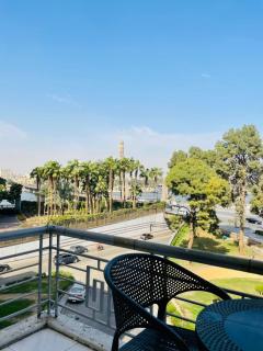 Garden-City Tahrir Hotel - 6