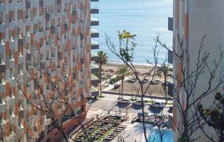 1 Bedroom Stunning Apartment In Torremolinos - 9