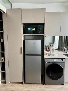 1Bedroom Apartment in One Rosebank - 8