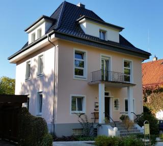Tal-Residenz Whg 2 - 9