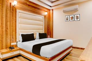 Townhouse Oak Dehradun Court Formerly GK Residency - Dehradun - 9