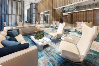 Fairfield by Marriott Baoding High-Tech Zone - 1