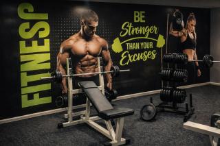 Joelle Premium Hotel - 7