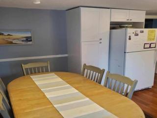 Enjoy A Classic Long Beach Island Summer At This Spacious 5-Bedroom, 2-Bathroom Beach House In Ship Bottom - 4