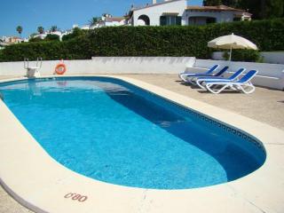 Casa De La Isabel - 4 Bedroom Villa With Large Terrace And Sea Views - 5